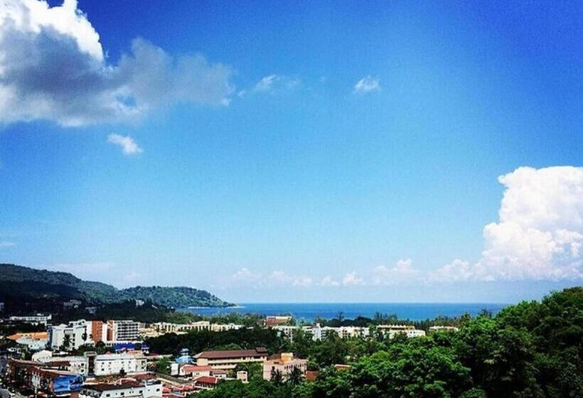 فندق Lae Lay Suites