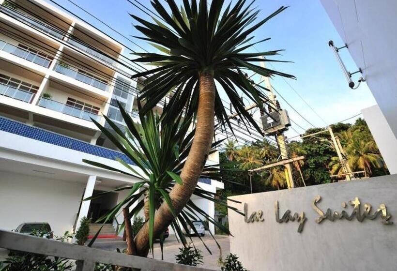 فندق Lae Lay Suites