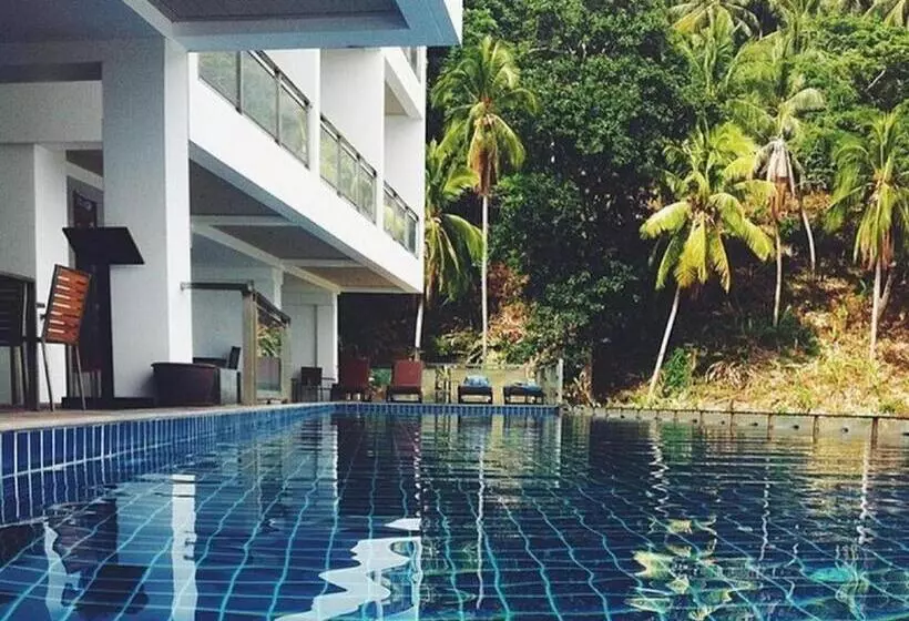 فندق Lae Lay Suites