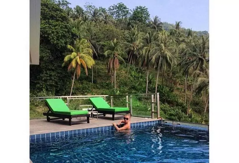 فندق Lae Lay Suites