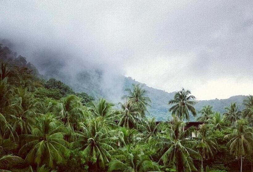 فندق Lae Lay Suites