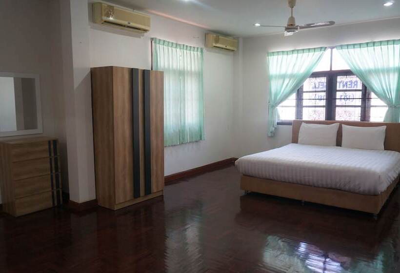 Hotel Lamai Apartment