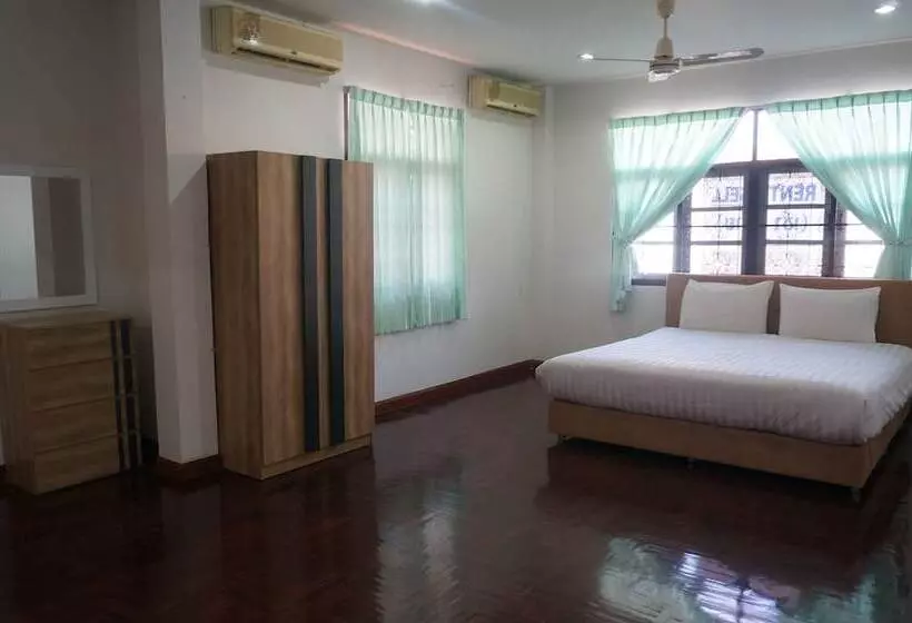 Hotel Lamai Apartment