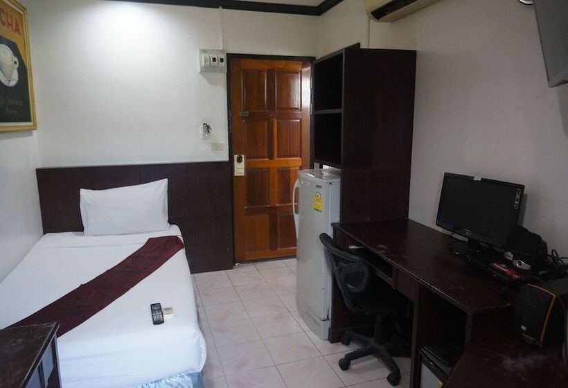 Hotel Lamai Apartment