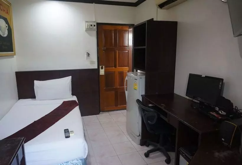 Hotel Lamai Apartment