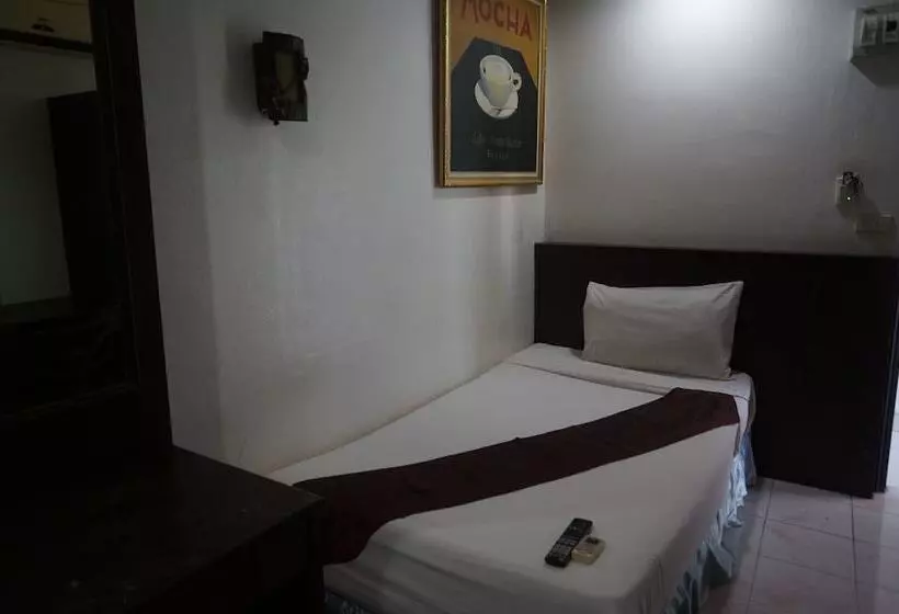 Hotel Lamai Apartment