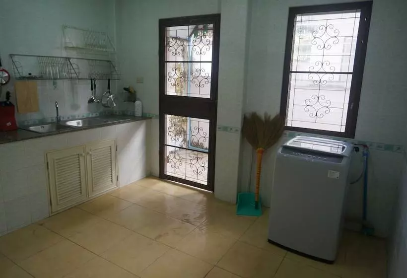 Hotel Lamai Apartment