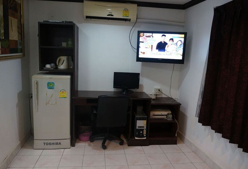 Hotel Lamai Apartment