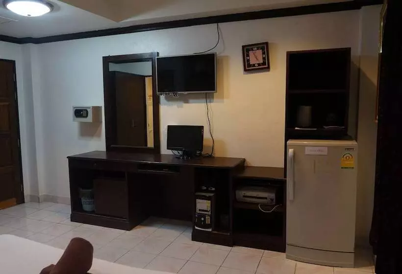 Hotel Lamai Apartment