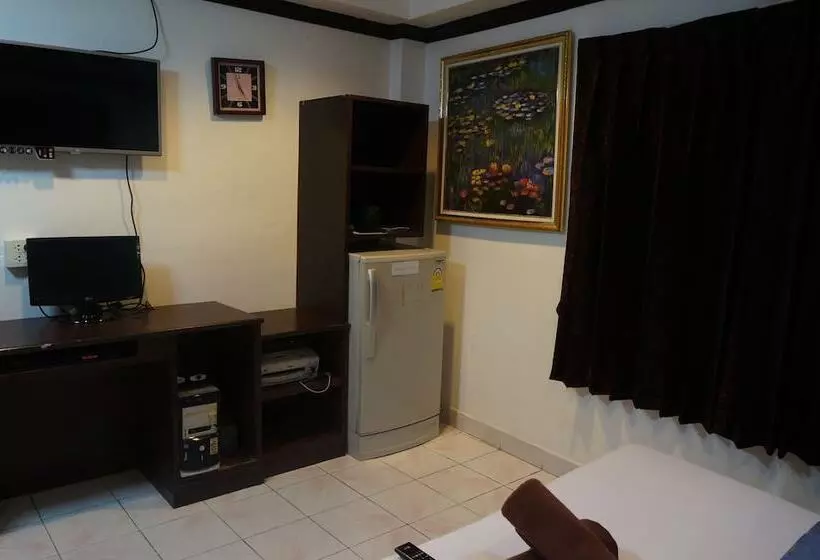 Hotel Lamai Apartment