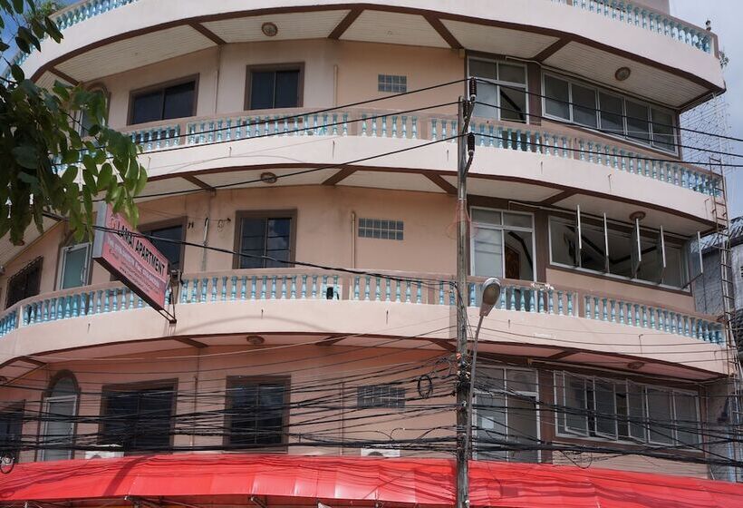 Hotel Lamai Apartment