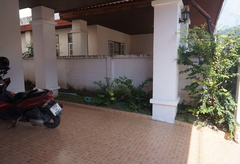 Hotel Lamai Apartment