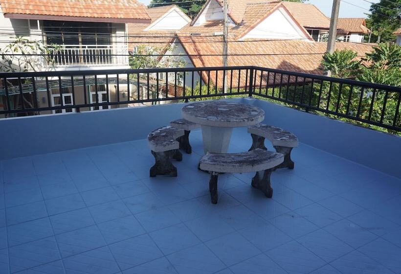 Hotel Lamai Apartment