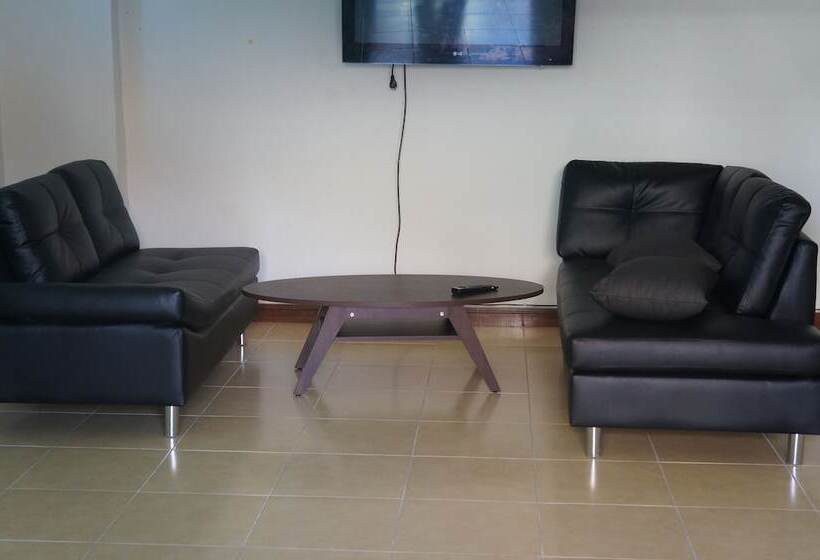 Hotel Lamai Apartment