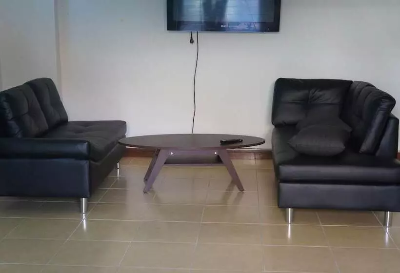 Hotel Lamai Apartment