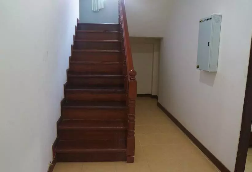 Hotel Lamai Apartment