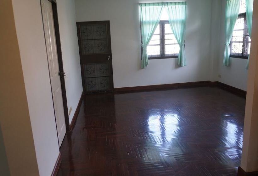 Hotel Lamai Apartment