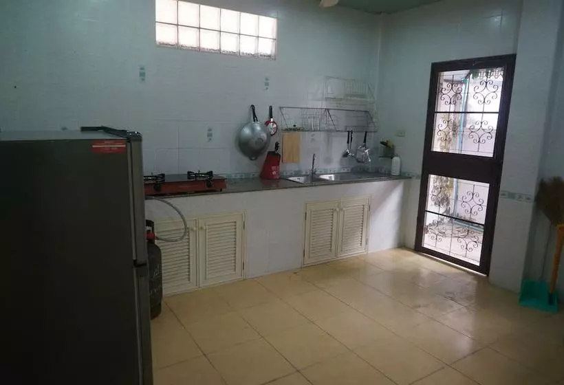 Hotel Lamai Apartment