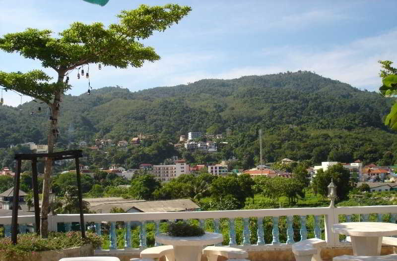 Hotel Lamai Apartment