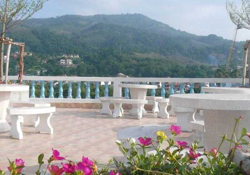 Hotel Lamai Apartment