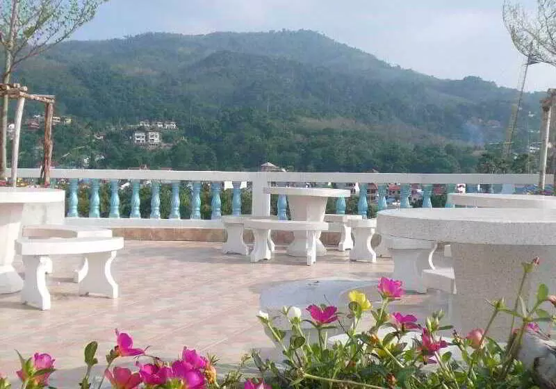 Hotel Lamai Apartment