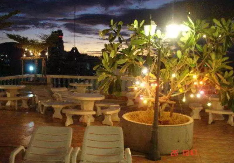 Hotel Lamai Apartment