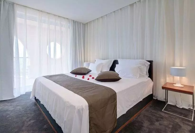 בית מלון כפרי Lighthouse Golf & Spa