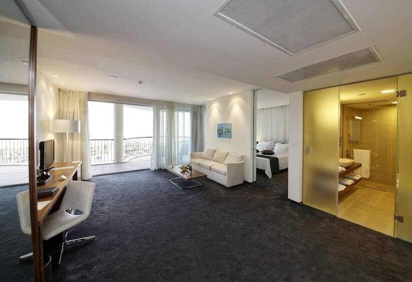 בית מלון כפרי Lighthouse Golf & Spa