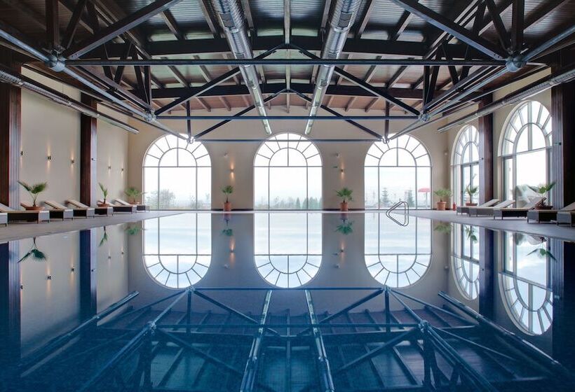 בית מלון כפרי Lighthouse Golf & Spa