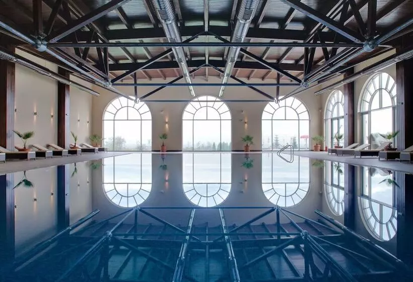 בית מלון כפרי Lighthouse Golf & Spa