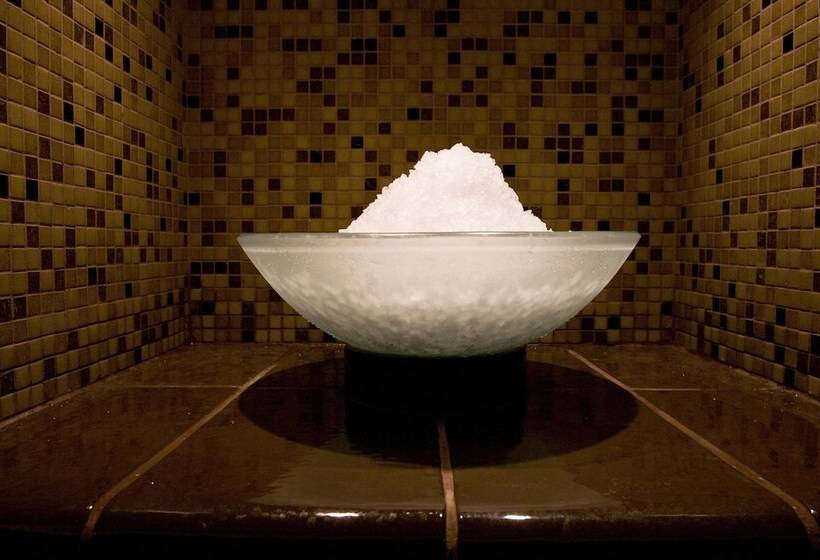 בית מלון כפרי Lighthouse Golf & Spa