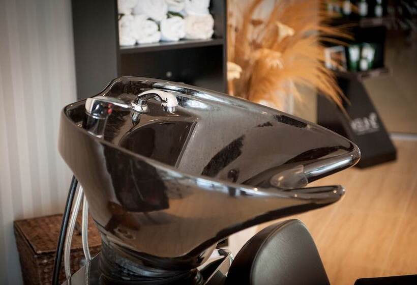 בית מלון כפרי Lighthouse Golf & Spa