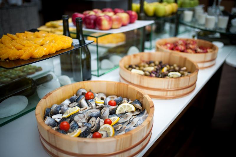 בית מלון כפרי Lighthouse Golf & Spa