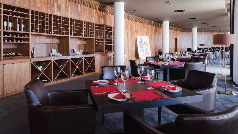 בית מלון כפרי Lighthouse Golf & Spa