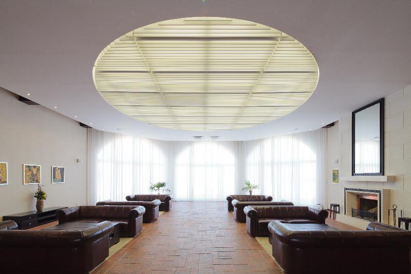 בית מלון כפרי Lighthouse Golf & Spa