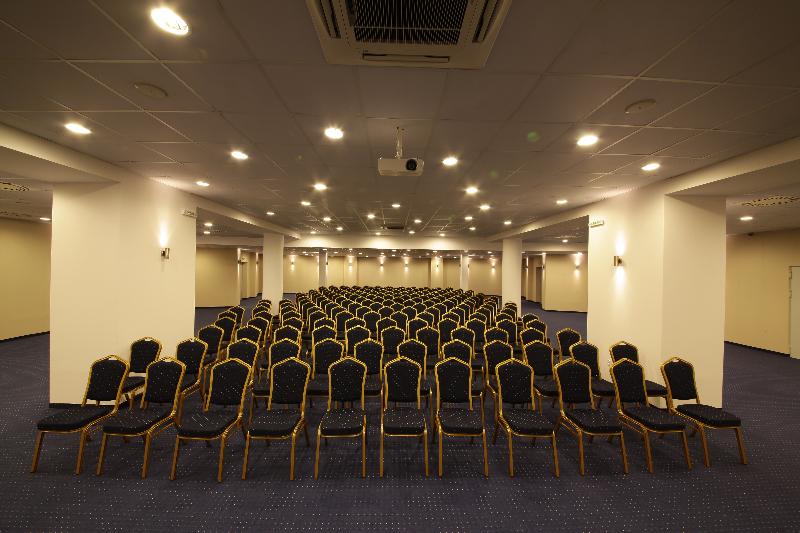 בית מלון כפרי Lighthouse Golf & Spa