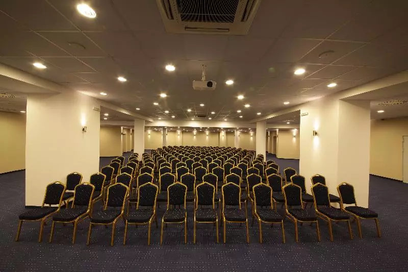 בית מלון כפרי Lighthouse Golf & Spa