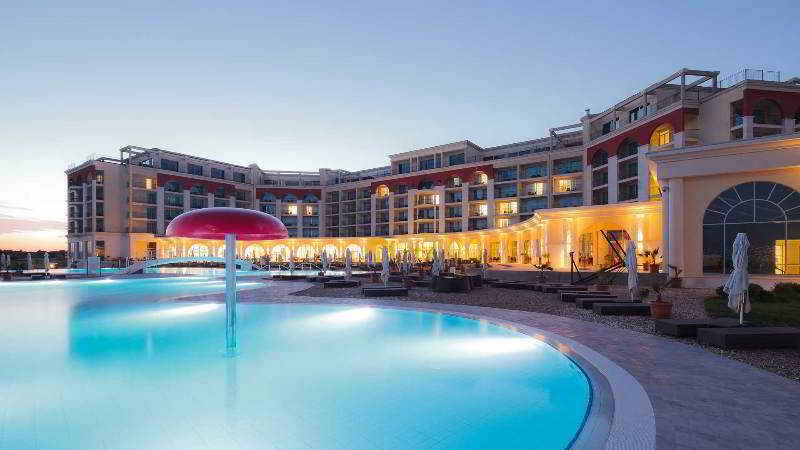 בית מלון כפרי Lighthouse Golf & Spa