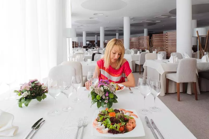 בית מלון כפרי Lighthouse Golf & Spa