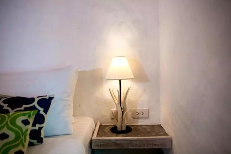 בית מלון כפרי Lime N Soda Beachfront Resort