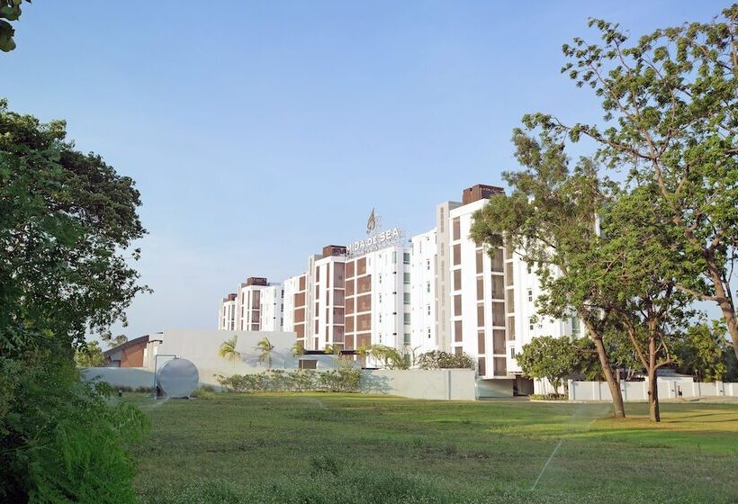 בית מלון כפרי Mida De Sea Hua Hin   Sha Plus