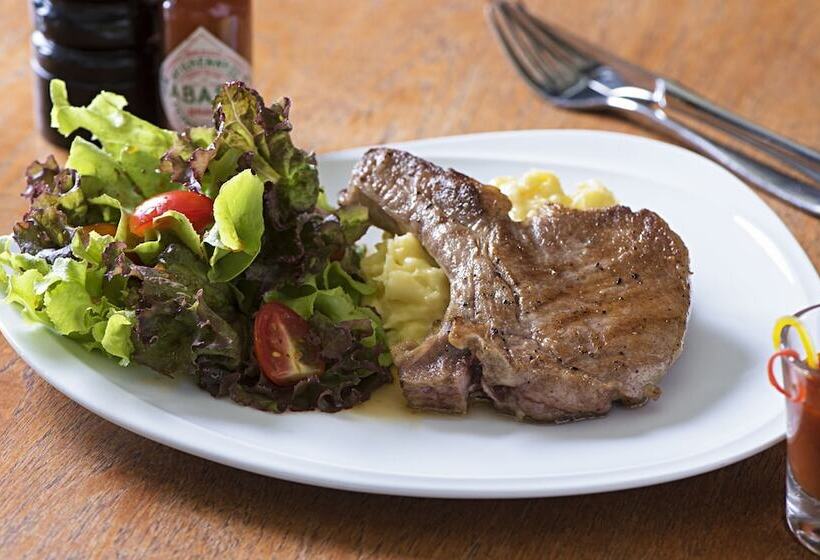 בית מלון כפרי Mida De Sea Hua Hin   Sha Plus