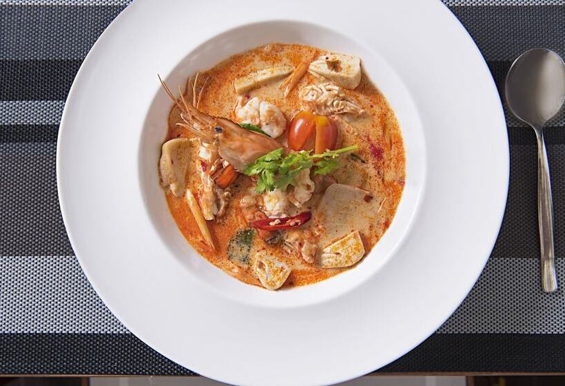 בית מלון כפרי Mida De Sea Hua Hin   Sha Plus