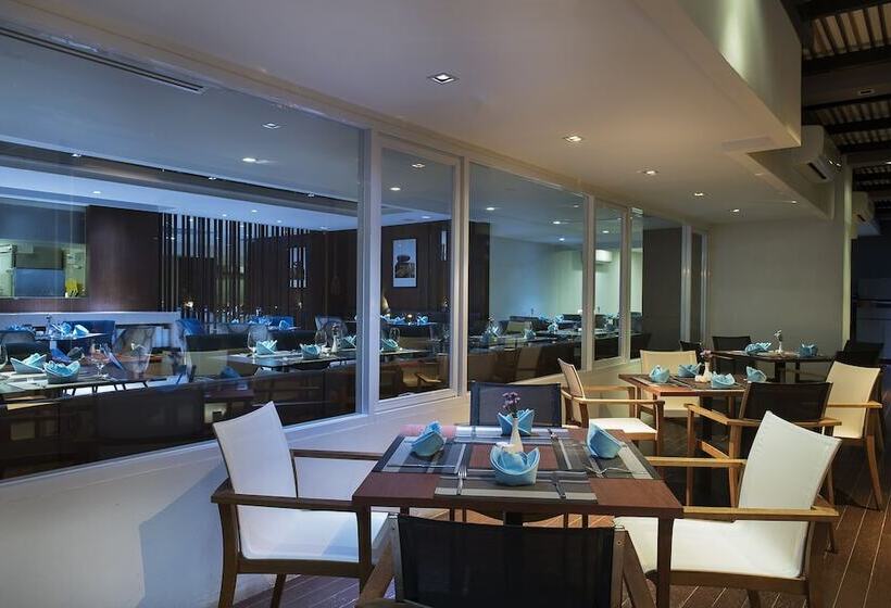 בית מלון כפרי Mida De Sea Hua Hin   Sha Plus