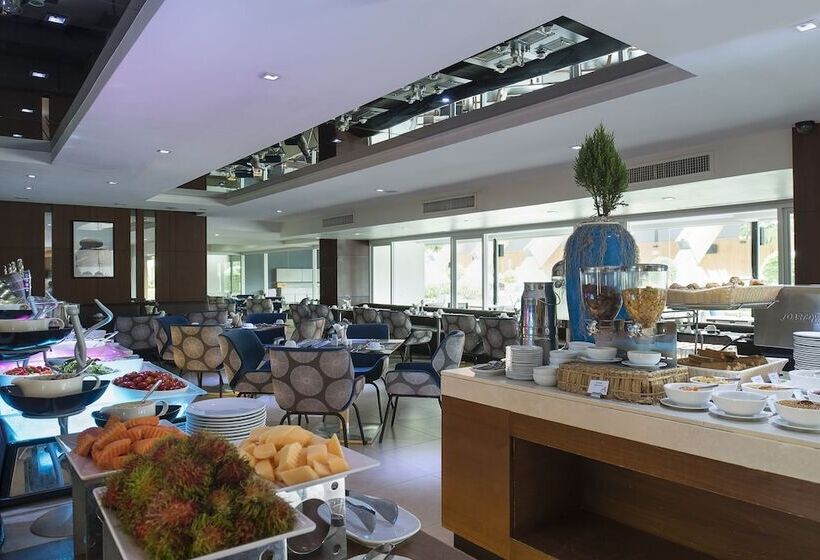 בית מלון כפרי Mida De Sea Hua Hin   Sha Plus