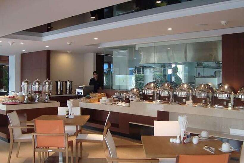 בית מלון כפרי Mida De Sea Hua Hin   Sha Plus