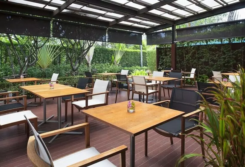 Hotel Mida De Sea Hua Hin Sha Plus