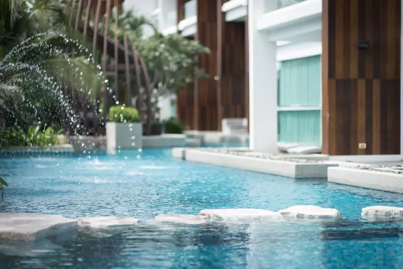 Hotel Mida De Sea Hua Hin Sha Plus