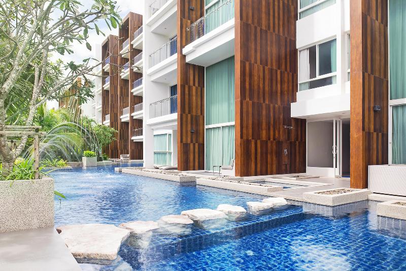 בית מלון כפרי Mida De Sea Hua Hin   Sha Plus