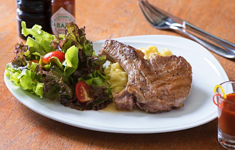 בית מלון כפרי Mida De Sea Hua Hin   Sha Plus